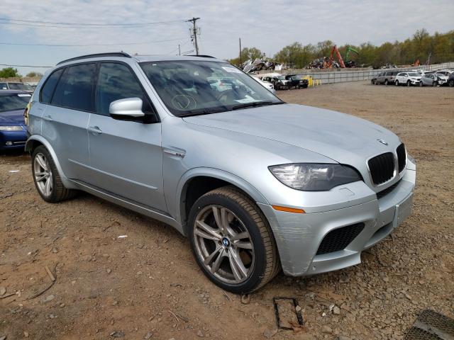 Photo 0 VIN: 5YMGY0C52ALK25218 - BMW X5 M 