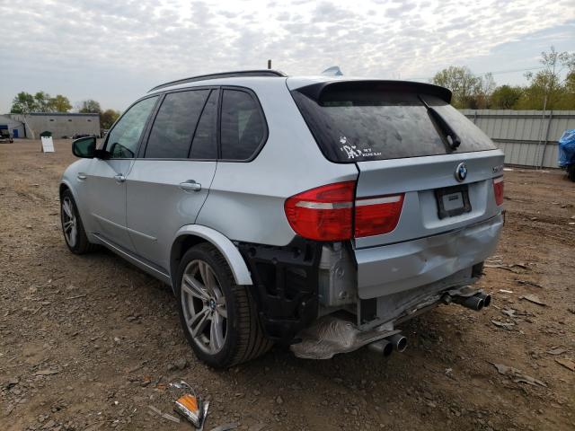 Photo 2 VIN: 5YMGY0C52ALK25218 - BMW X5 M 