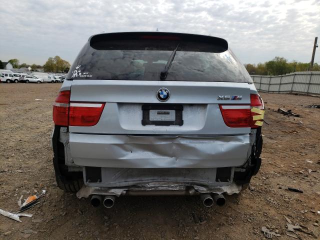 Photo 8 VIN: 5YMGY0C52ALK25218 - BMW X5 M 