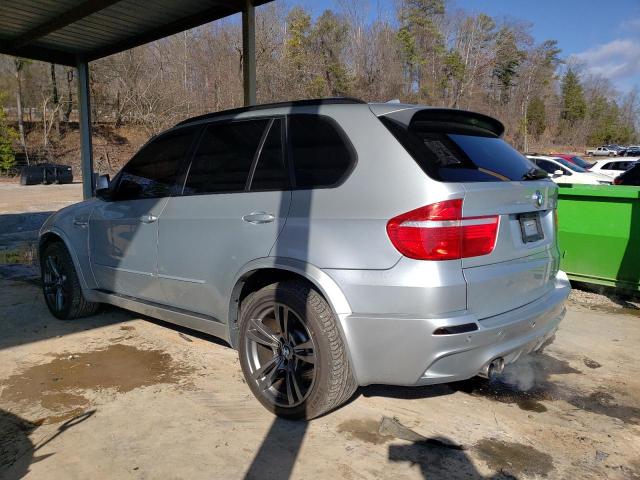 Photo 1 VIN: 5YMGY0C52ALK25283 - BMW X5 