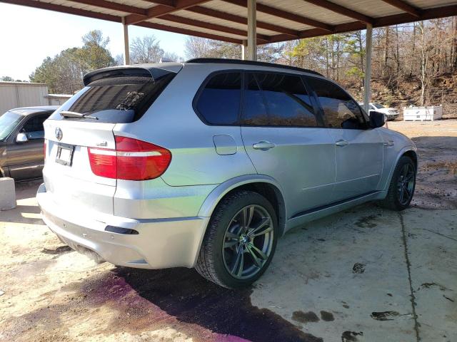 Photo 2 VIN: 5YMGY0C52ALK25283 - BMW X5 