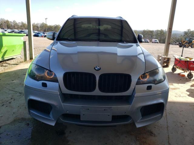 Photo 4 VIN: 5YMGY0C52ALK25283 - BMW X5 