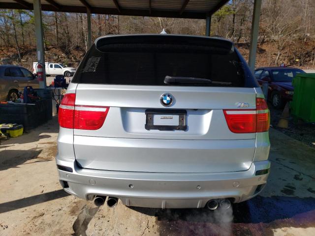 Photo 5 VIN: 5YMGY0C52ALK25283 - BMW X5 