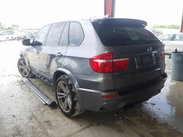 Photo 2 VIN: 5YMGY0C52ALK25574 - BMW X5 M 