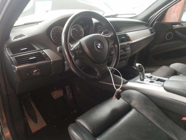 Photo 8 VIN: 5YMGY0C52ALK25574 - BMW X5 M 