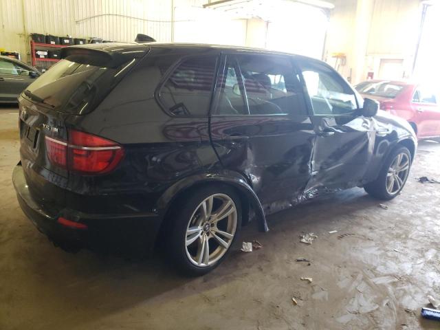 Photo 2 VIN: 5YMGY0C52BLK26564 - BMW X5 M 