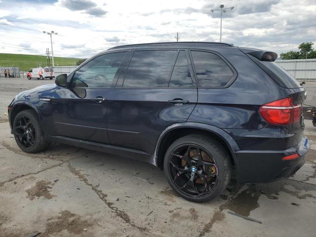 Photo 1 VIN: 5YMGY0C52BLK27116 - BMW X5 