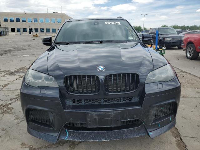 Photo 4 VIN: 5YMGY0C52BLK27116 - BMW X5 