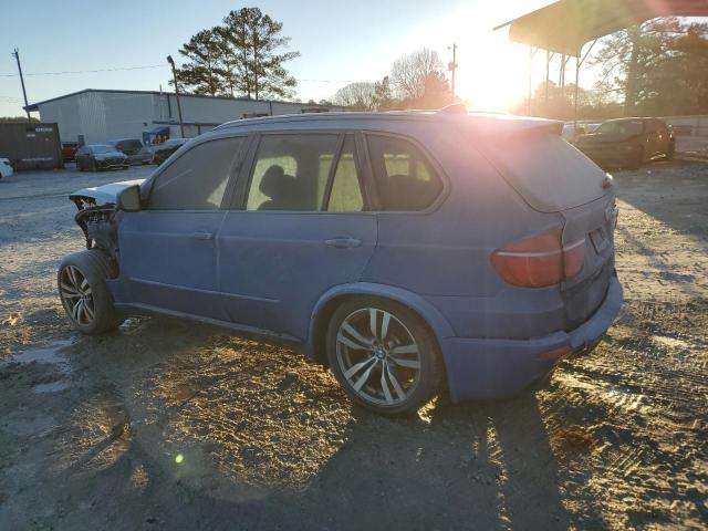 Photo 1 VIN: 5YMGY0C52D0C12106 - BMW X5 M 