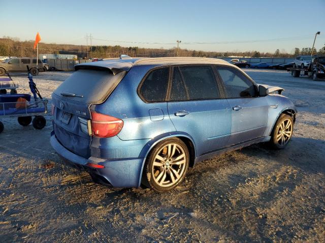 Photo 2 VIN: 5YMGY0C52D0C12106 - BMW X5 M 