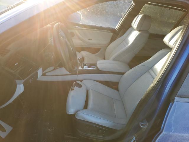 Photo 6 VIN: 5YMGY0C52D0C12106 - BMW X5 M 