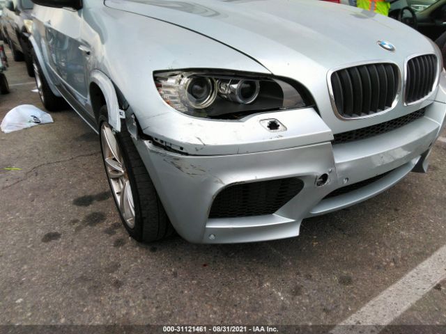 Photo 5 VIN: 5YMGY0C53ALK25132 - BMW X5 M 