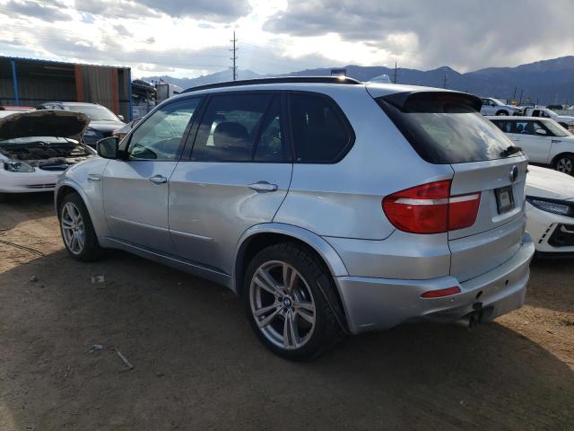 Photo 1 VIN: 5YMGY0C53ALK25163 - BMW X5 M 