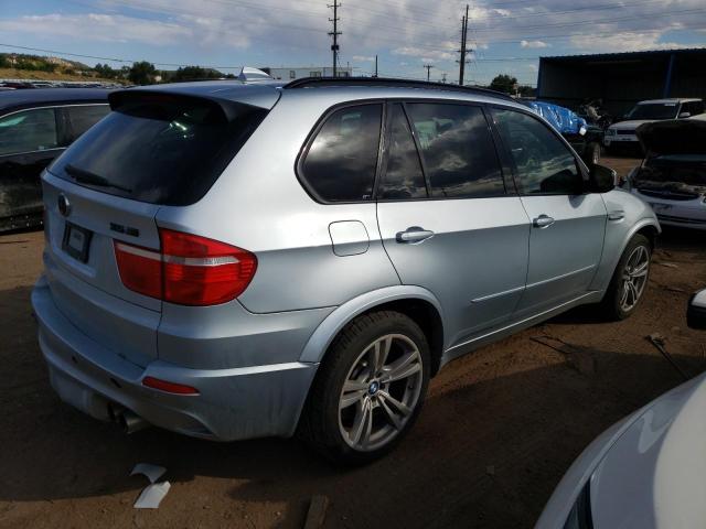 Photo 2 VIN: 5YMGY0C53ALK25163 - BMW X5 M 