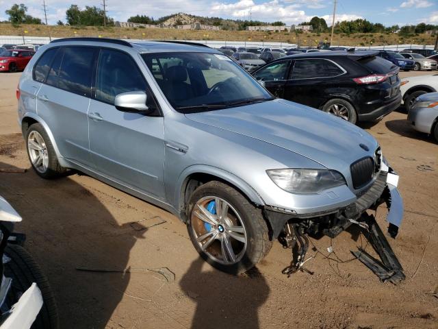 Photo 3 VIN: 5YMGY0C53ALK25163 - BMW X5 M 