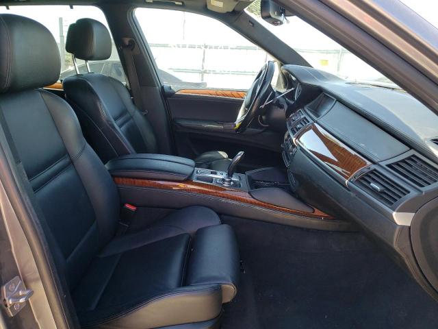 Photo 4 VIN: 5YMGY0C53ALK25762 - BMW X5 M 