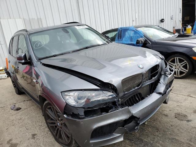 Photo 0 VIN: 5YMGY0C53ALK25762 - BMW X5 M 