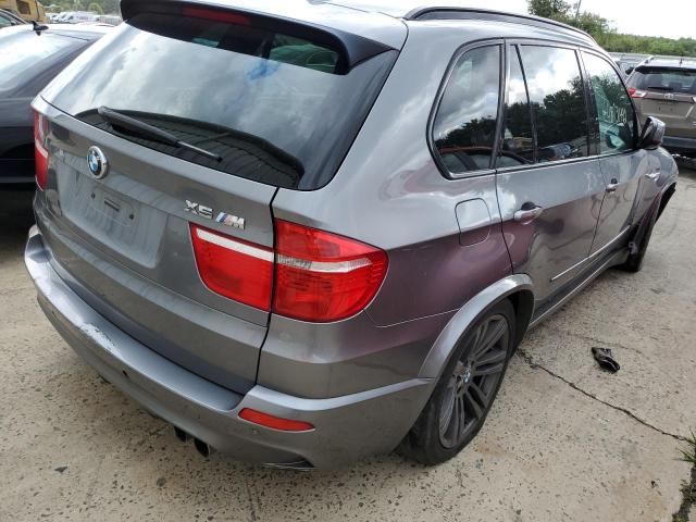 Photo 3 VIN: 5YMGY0C53ALK25762 - BMW X5 M 