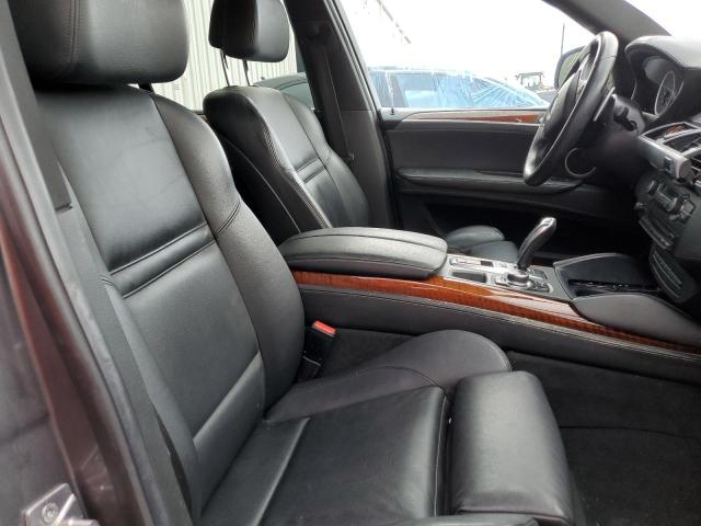 Photo 4 VIN: 5YMGY0C53ALK25762 - BMW X5 M 