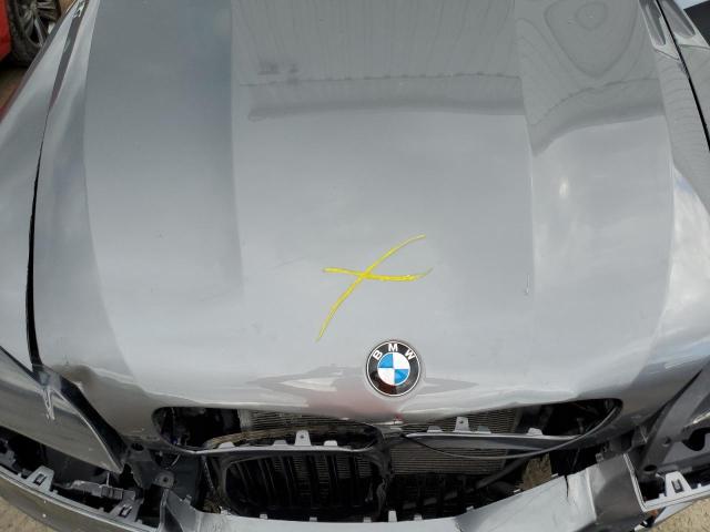 Photo 6 VIN: 5YMGY0C53ALK25762 - BMW X5 M 