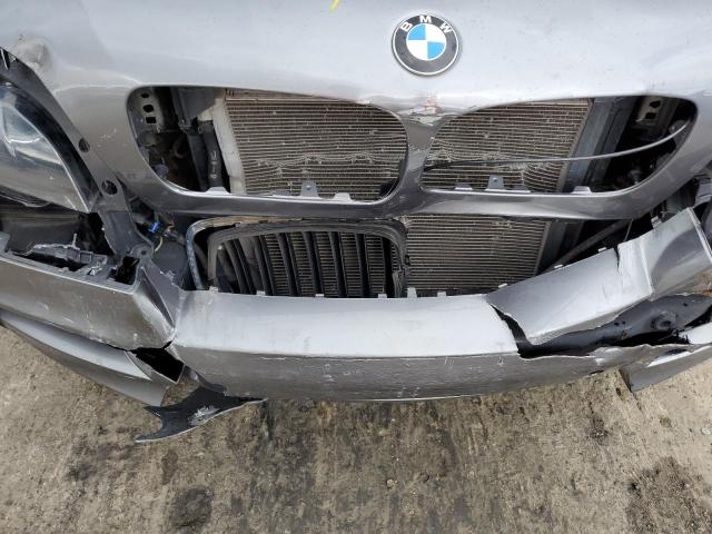 Photo 8 VIN: 5YMGY0C53ALK25762 - BMW X5 M 