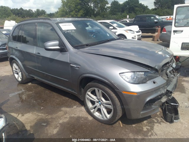 Photo 0 VIN: 5YMGY0C53ALK25762 - BMW X5 M 