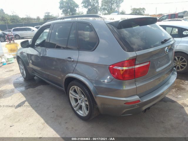 Photo 2 VIN: 5YMGY0C53ALK25762 - BMW X5 M 