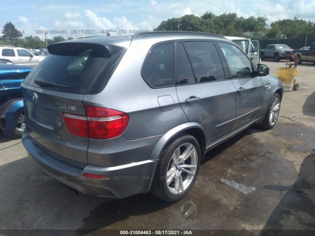 Photo 3 VIN: 5YMGY0C53ALK25762 - BMW X5 M 