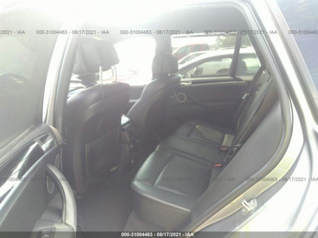 Photo 7 VIN: 5YMGY0C53ALK25762 - BMW X5 M 