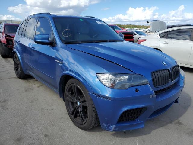 Photo 0 VIN: 5YMGY0C53BLK26105 - BMW X5 M 