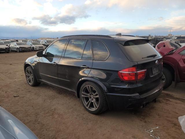 Photo 1 VIN: 5YMGY0C53CLK27952 - BMW X5 M 