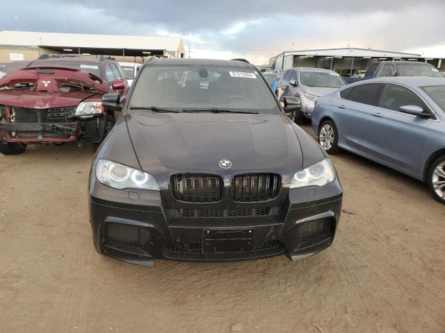 Photo 4 VIN: 5YMGY0C53CLK27952 - BMW X5 M 