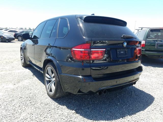 Photo 2 VIN: 5YMGY0C53DLL15577 - BMW X5 M 