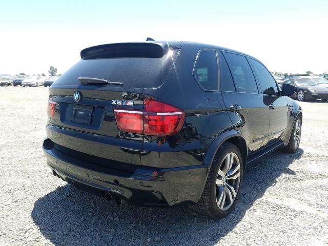 Photo 3 VIN: 5YMGY0C53DLL15577 - BMW X5 M 