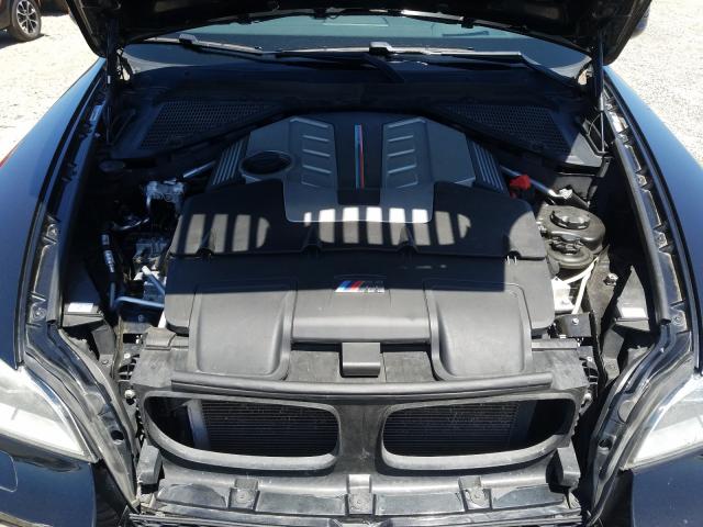 Photo 6 VIN: 5YMGY0C53DLL15577 - BMW X5 M 