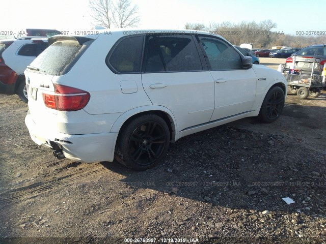 Photo 3 VIN: 5YMGY0C54BLK26095 - BMW X5 M 