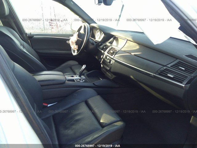 Photo 4 VIN: 5YMGY0C54BLK26095 - BMW X5 M 