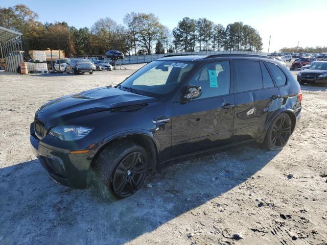 Photo 0 VIN: 5YMGY0C54BLK26873 - BMW X5 M 