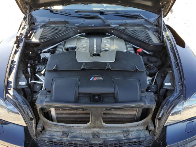 Photo 11 VIN: 5YMGY0C54BLK26873 - BMW X5 M 