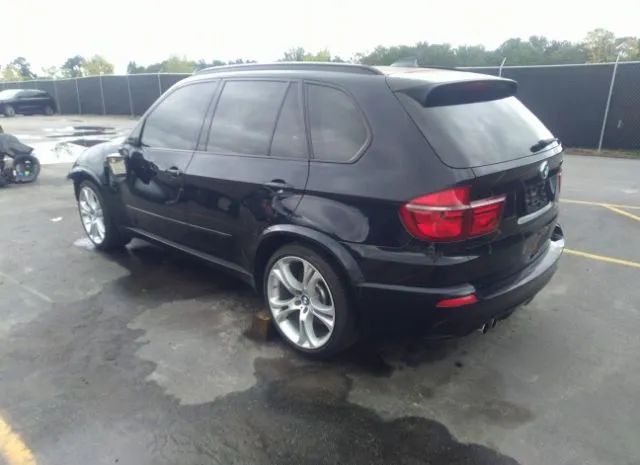 Photo 2 VIN: 5YMGY0C54D0C11605 - BMW X5 M 