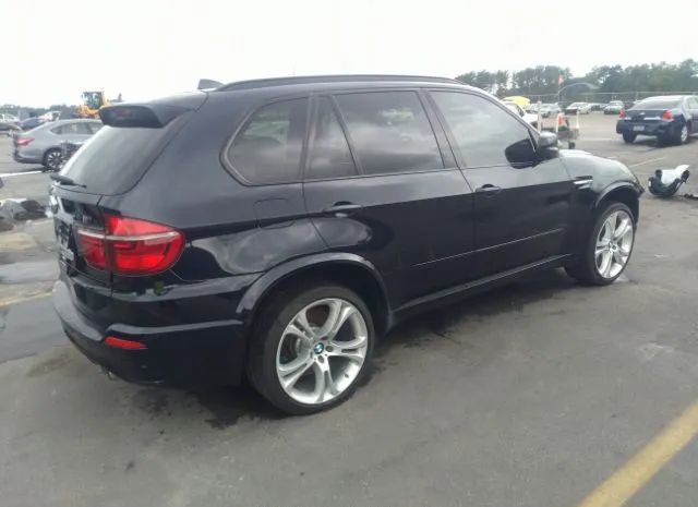 Photo 3 VIN: 5YMGY0C54D0C11605 - BMW X5 M 