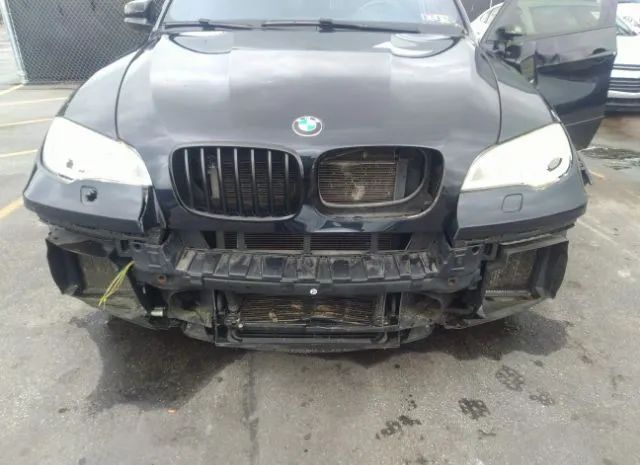 Photo 5 VIN: 5YMGY0C54D0C11605 - BMW X5 M 