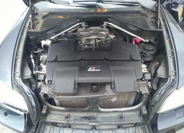 Photo 9 VIN: 5YMGY0C54D0C11605 - BMW X5 M 