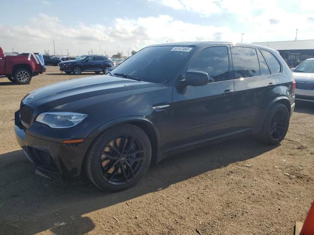 Photo 0 VIN: 5YMGY0C54DLL15703 - BMW X5 