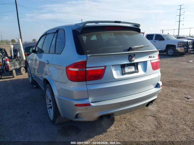 Photo 2 VIN: 5YMGY0C55ALK25326 - BMW X5 M 