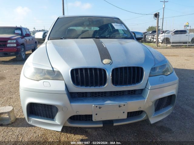 Photo 5 VIN: 5YMGY0C55ALK25326 - BMW X5 M 