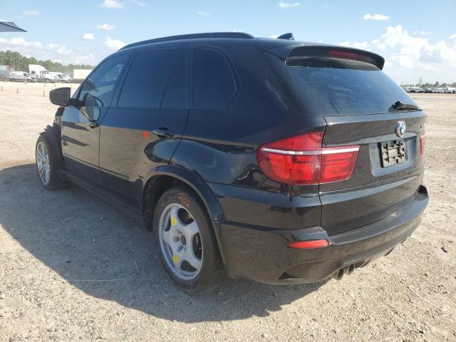 Photo 1 VIN: 5YMGY0C55BLK26090 - BMW X5 M 