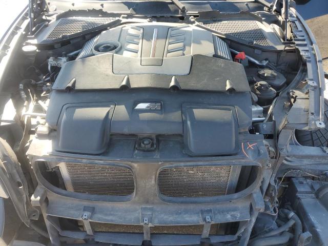 Photo 10 VIN: 5YMGY0C55BLK26090 - BMW X5 M 