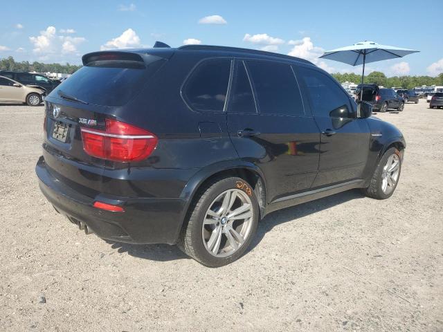 Photo 2 VIN: 5YMGY0C55BLK26090 - BMW X5 M 