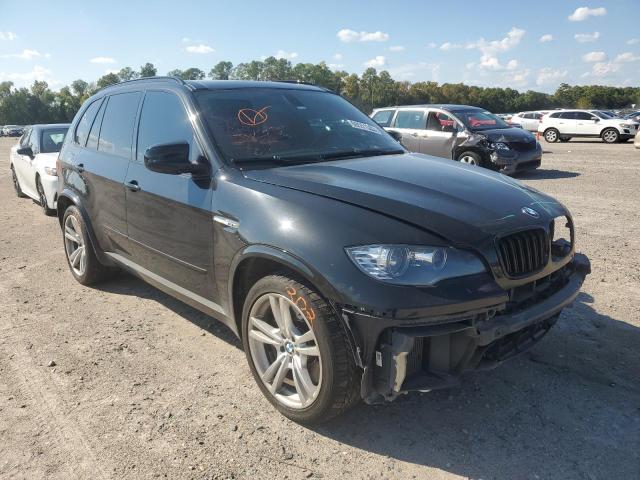 Photo 3 VIN: 5YMGY0C55BLK26090 - BMW X5 M 